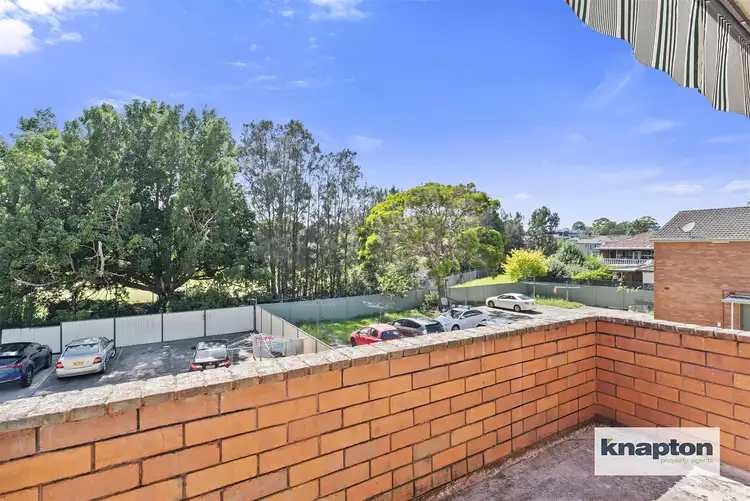 Sixth view of Homely unit listing, 8/12 Renown Avenue, Wiley Park NSW 2195