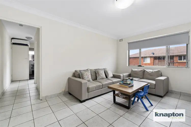 Second view of Homely unit listing, 8/42 Colin Street, Lakemba NSW 2195