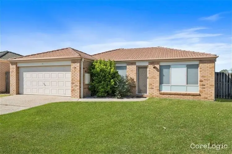 Main view of Homely house listing, 14/50 Clarks Road, Loganholme QLD 4129