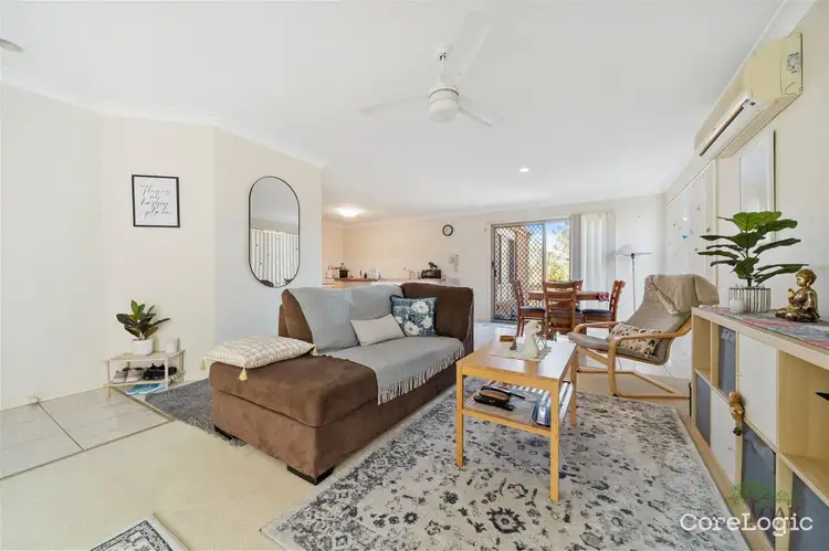 Second view of Homely house listing, 14/50 Clarks Road, Loganholme QLD 4129