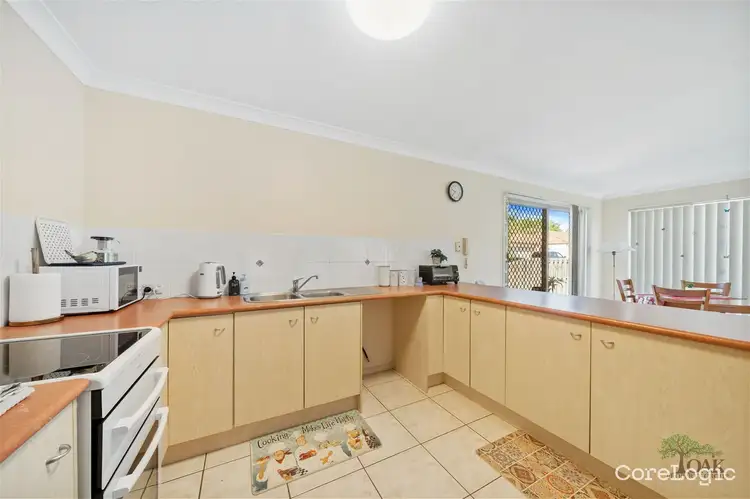 Fifth view of Homely house listing, 14/50 Clarks Road, Loganholme QLD 4129