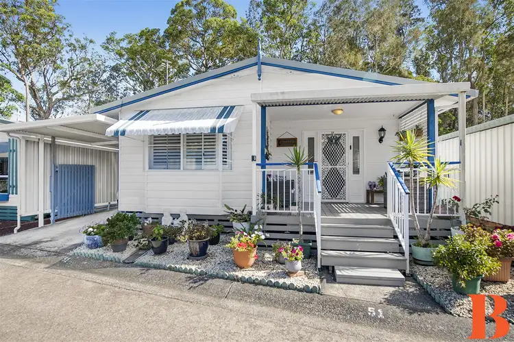 51 Second Avenue, Green Point NSW 2251