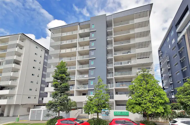 702/11 Playfield Street, Chermside QLD 4032