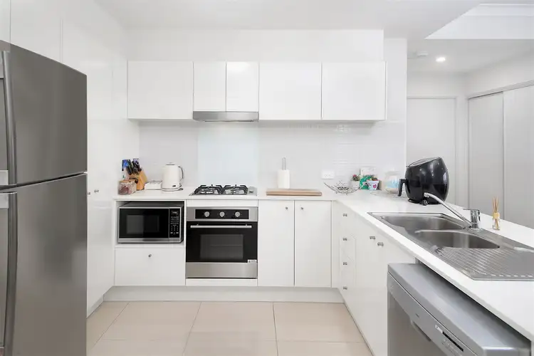 Third view of Homely house listing, 702/11 Playfield Street, Chermside QLD 4032