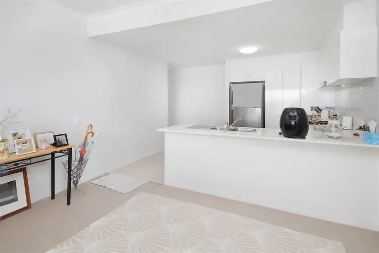 Fourth view of Homely house listing, 702/11 Playfield Street, Chermside QLD 4032