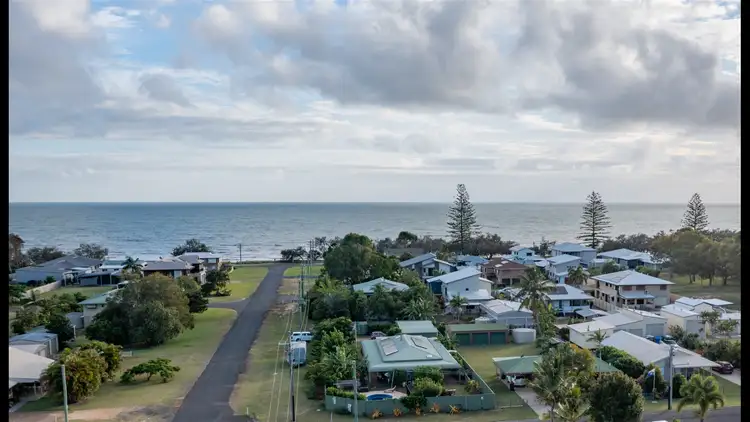 24 Pepperina Court Crn 4th Ave, Woodgate QLD 4660