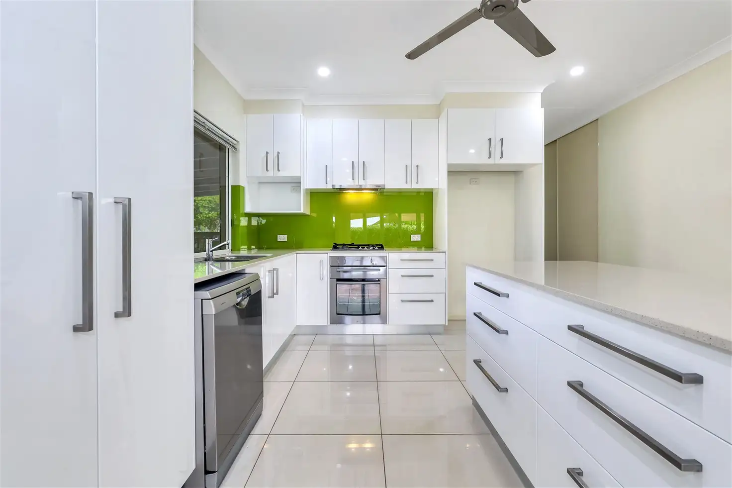 Main view of Homely house listing, 14 Phoenix Cct, Durack NT 830