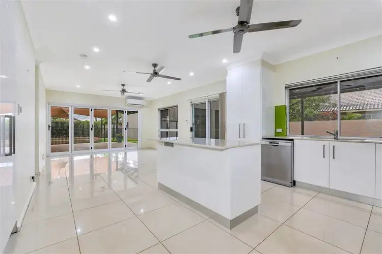 Second view of Homely house listing, 14 Phoenix Cct, Durack NT 830