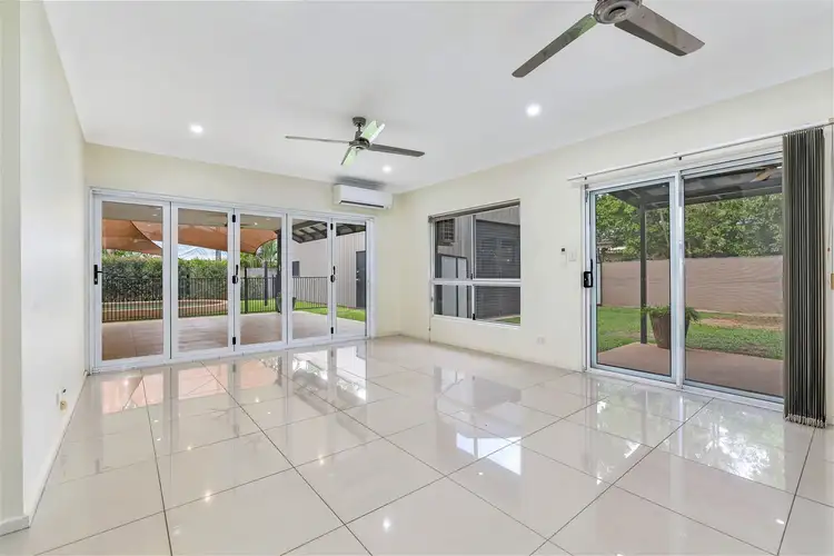 Third view of Homely house listing, 14 Phoenix Cct, Durack NT 830
