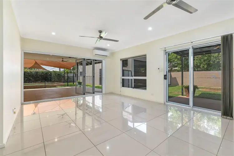 Fourth view of Homely house listing, 14 Phoenix Cct, Durack NT 830