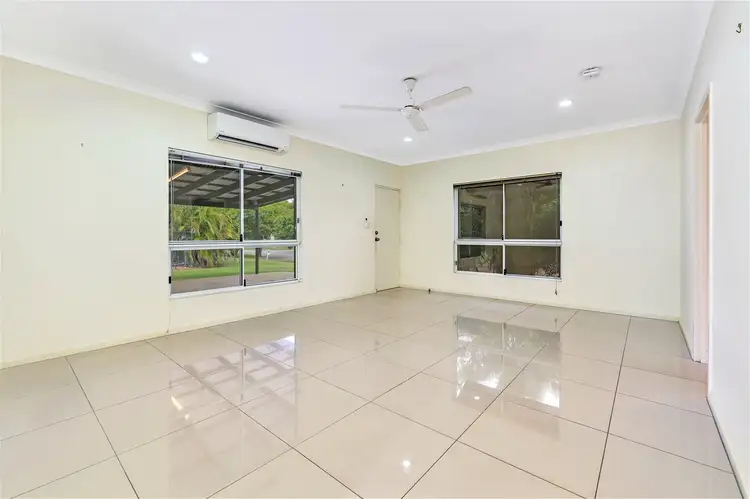 Fifth view of Homely house listing, 14 Phoenix Cct, Durack NT 830