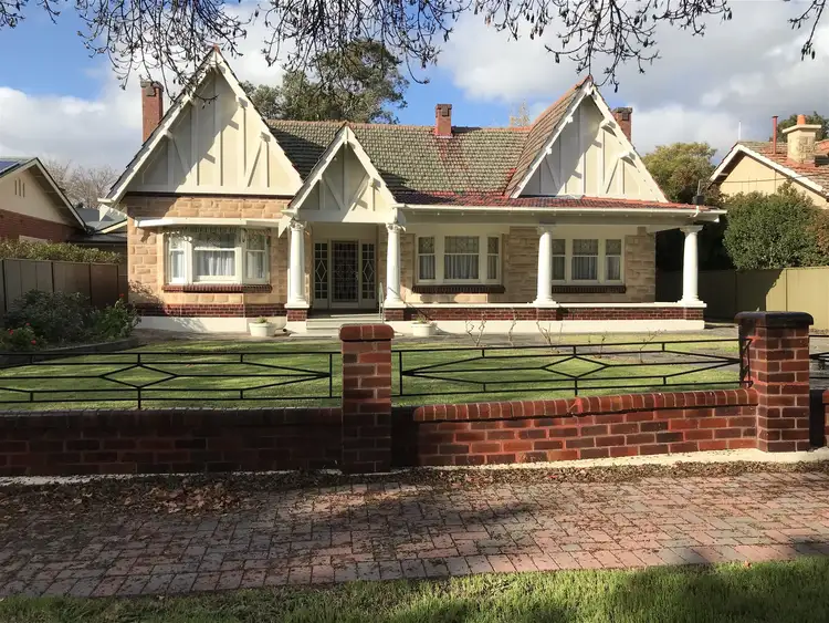 Address available on request