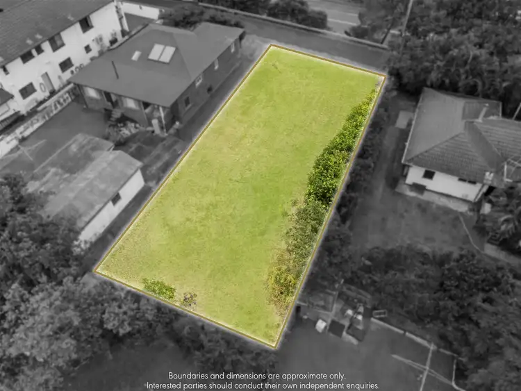 Second view of Homely land listing, 141 Murphy Road, Zillmere QLD 4034