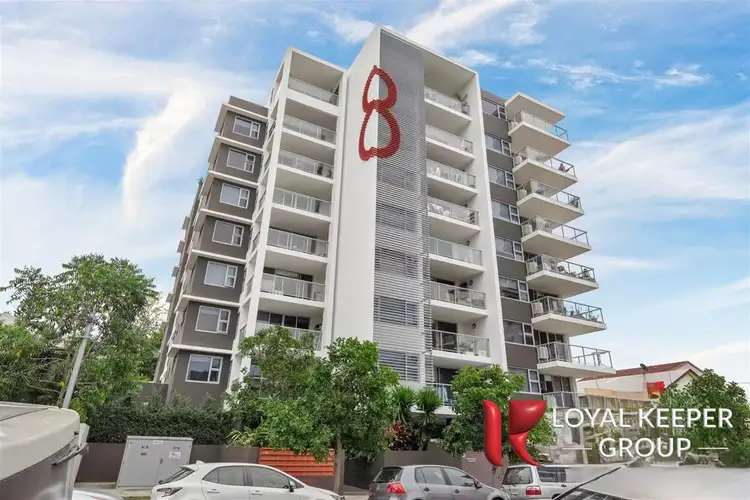 Main view of Homely apartment listing, 202/8 Norman Street, Southport QLD 4215
