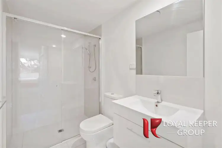 Second view of Homely apartment listing, 202/8 Norman Street, Southport QLD 4215