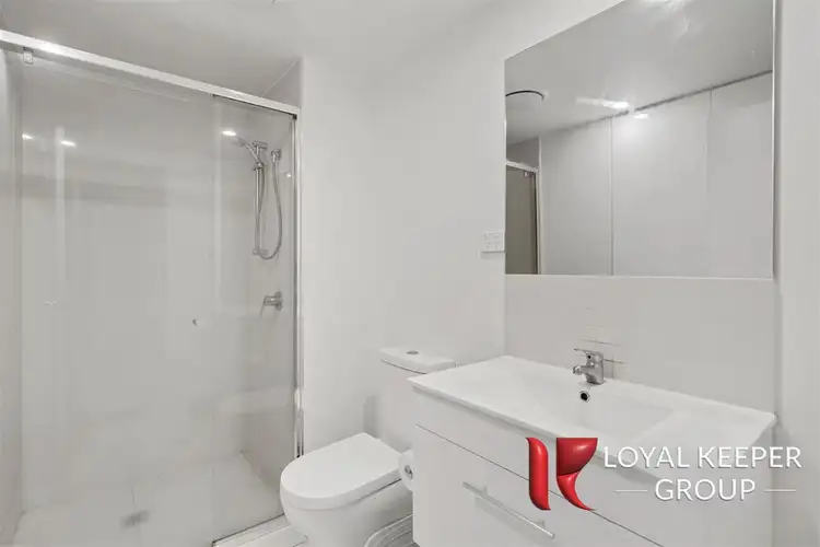 Fourth view of Homely apartment listing, 202/8 Norman Street, Southport QLD 4215