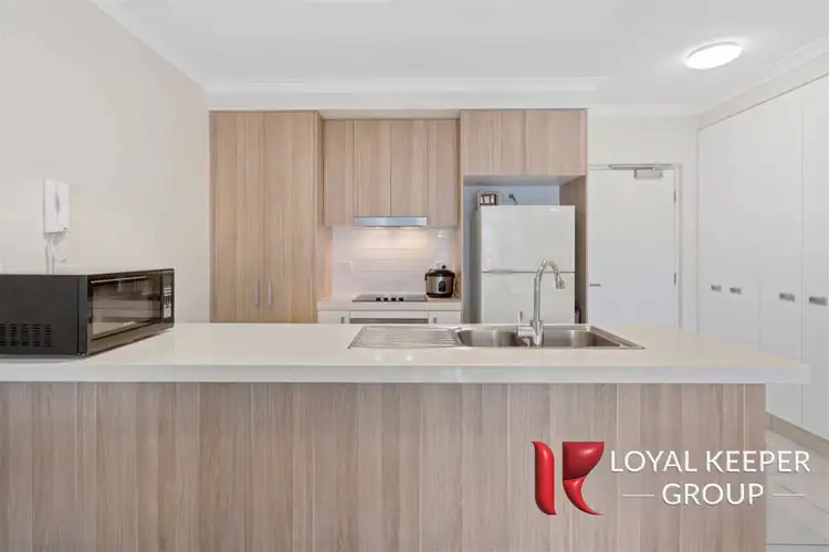 Sixth view of Homely apartment listing, 202/8 Norman Street, Southport QLD 4215