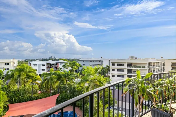 13/3 Brewery Pl, Woolner NT 820