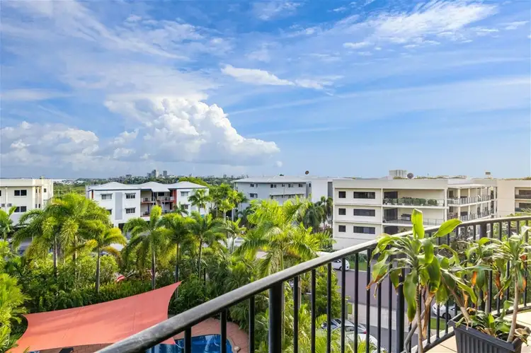 Main view of Homely apartment listing, 13/3 Brewery Pl, Woolner NT 820