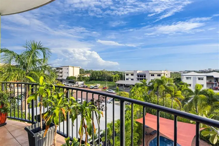 Second view of Homely apartment listing, 13/3 Brewery Pl, Woolner NT 820