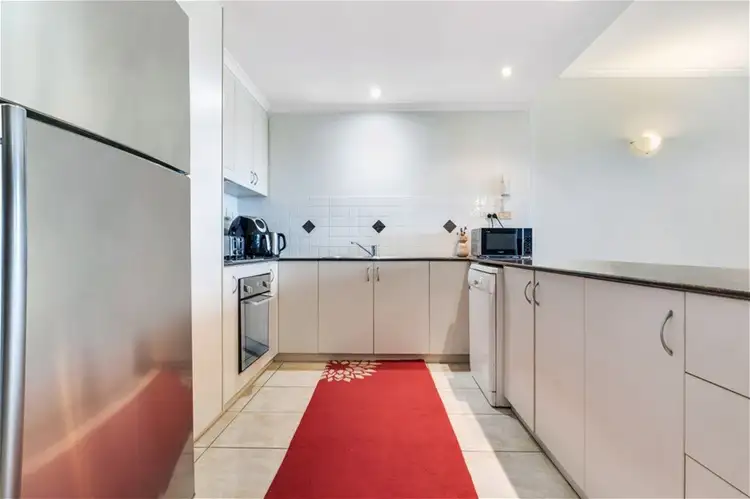 Third view of Homely apartment listing, 13/3 Brewery Pl, Woolner NT 820