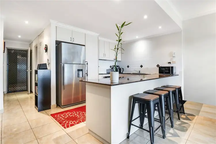 Fourth view of Homely apartment listing, 13/3 Brewery Pl, Woolner NT 820