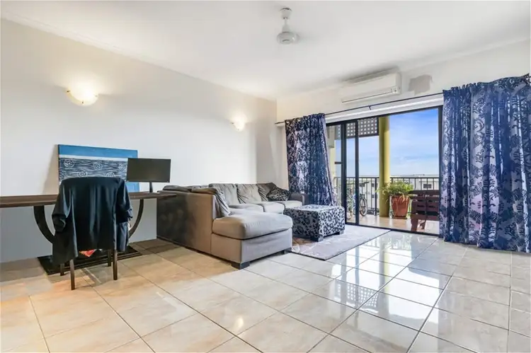 Fifth view of Homely apartment listing, 13/3 Brewery Pl, Woolner NT 820
