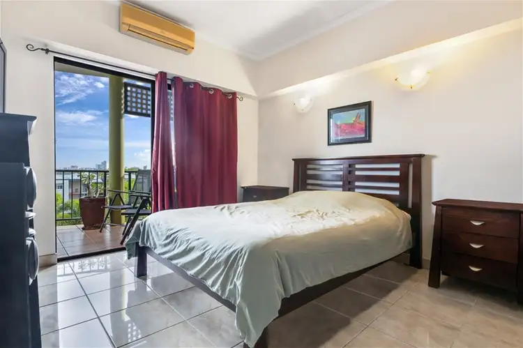 Sixth view of Homely apartment listing, 13/3 Brewery Pl, Woolner NT 820