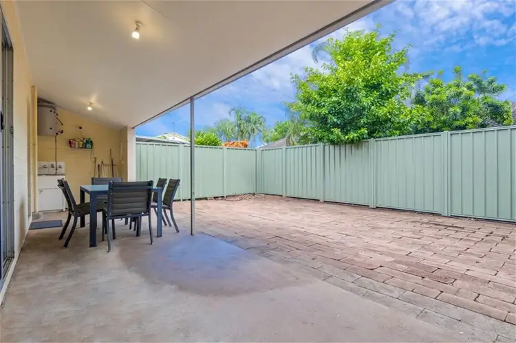 Second view of Homely unit listing, 5/6 Boucaut Cr, Malak NT 812