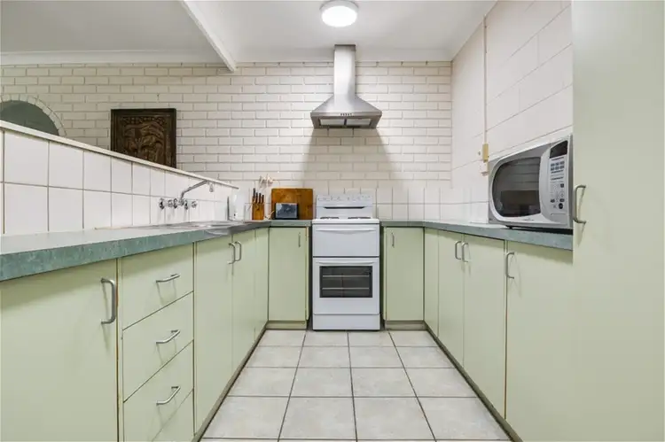 Third view of Homely unit listing, 5/6 Boucaut Cr, Malak NT 812
