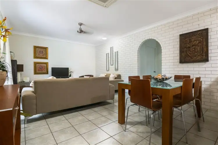 Fourth view of Homely unit listing, 5/6 Boucaut Cr, Malak NT 812