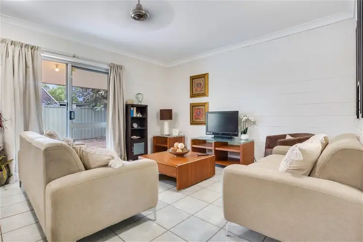 Fifth view of Homely unit listing, 5/6 Boucaut Cr, Malak NT 812