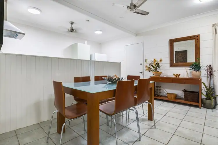 Sixth view of Homely unit listing, 5/6 Boucaut Cr, Malak NT 812