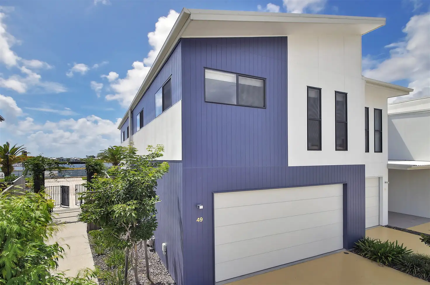 Main view of Homely townhouse listing, 49/1 Lake Serenity Blvd, Helensvale QLD 4212