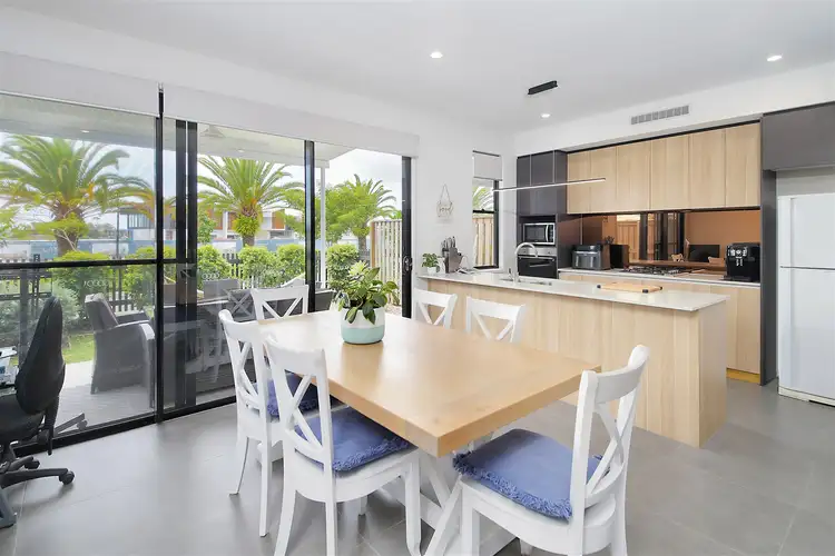 Third view of Homely townhouse listing, 49/1 Lake Serenity Blvd, Helensvale QLD 4212