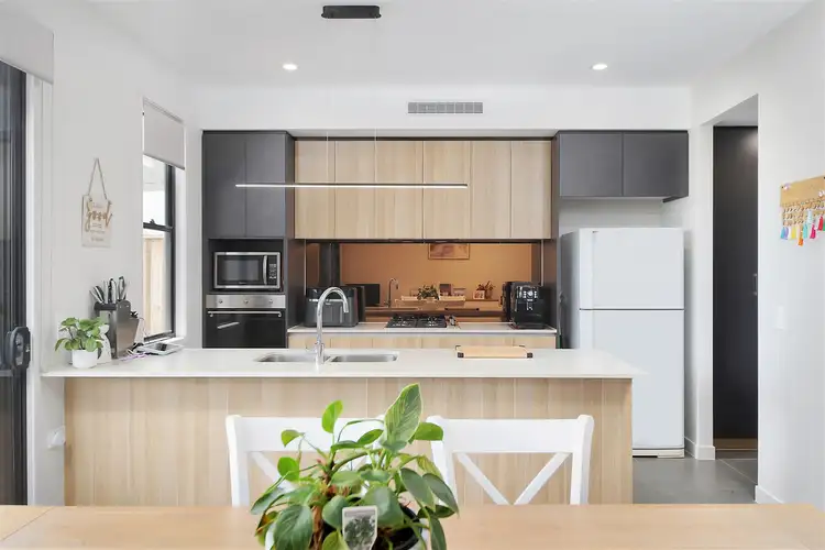 Fourth view of Homely townhouse listing, 49/1 Lake Serenity Blvd, Helensvale QLD 4212