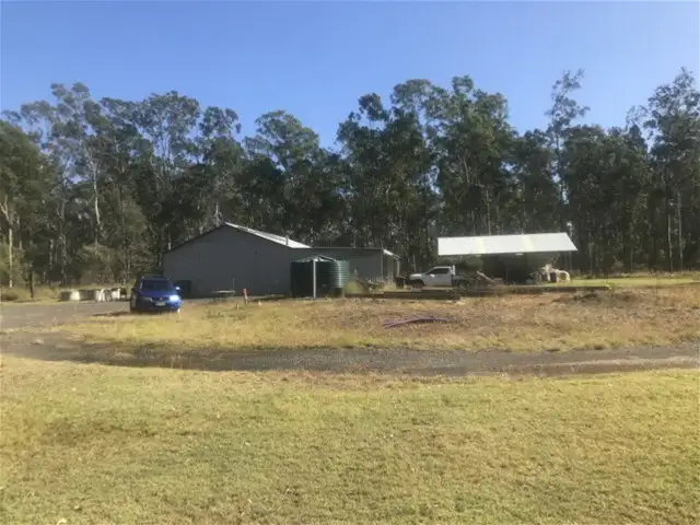 Main view of Homely rural property listing, Lake Moogerah Road, Mount Edwards QLD 4309