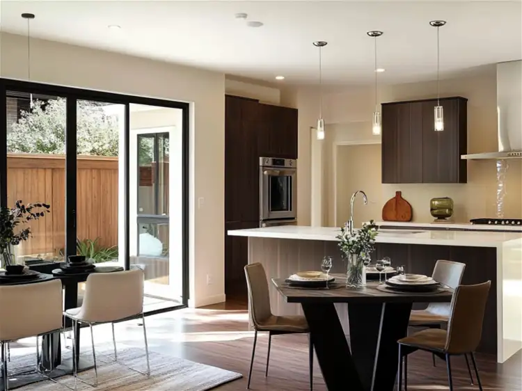 Second view of Homely townhouse listing, Address available on request