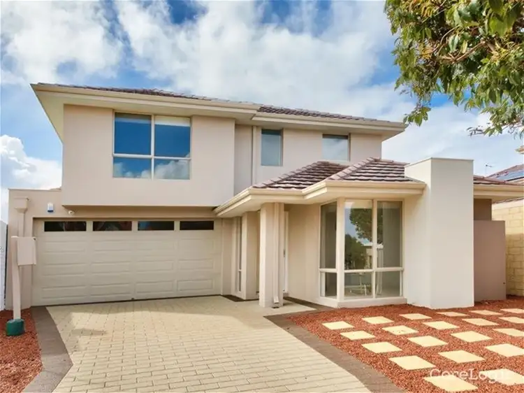Main view of Homely townhouse listing, 2B Avery Avenue, Dianella WA 6059