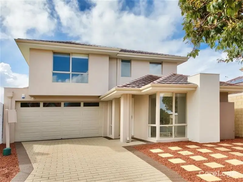 Main view of Homely townhouse listing, 2B Avery Avenue, Dianella WA 6059