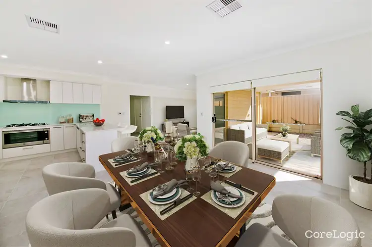 Second view of Homely townhouse listing, 2B Avery Avenue, Dianella WA 6059