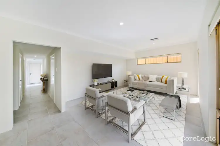 Third view of Homely townhouse listing, 2B Avery Avenue, Dianella WA 6059