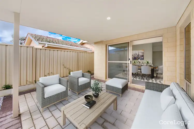 Fifth view of Homely townhouse listing, 2B Avery Avenue, Dianella WA 6059