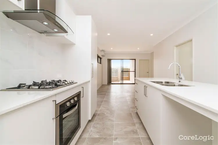 Third view of Homely villa listing, 5D Bent Street, Cannington WA 6107
