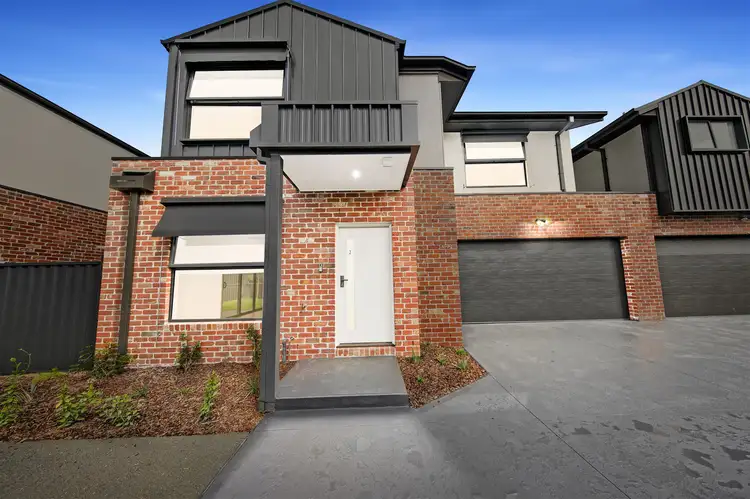 2/46 Sadie St, Glenroy VIC 3046