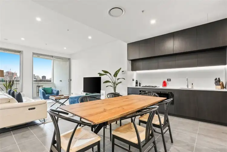 301/1B LAWSON SQUARE, Redfern NSW 2016