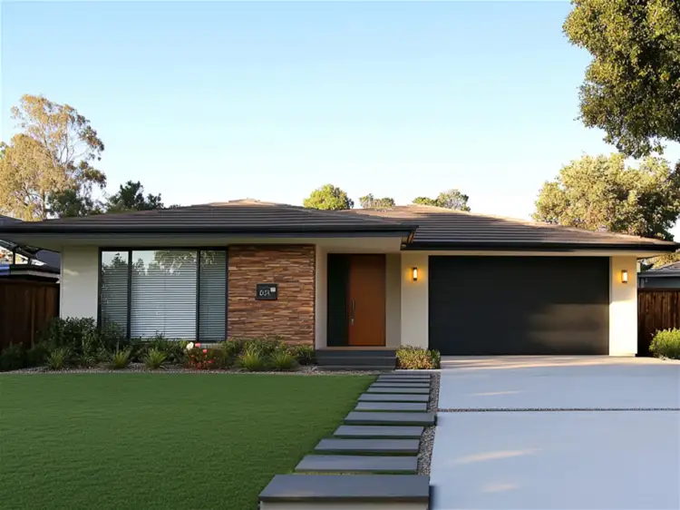 31107/ Maderira dr, Truganina VIC 3029