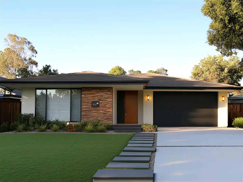Main view of Homely house listing, 31107/ Maderira dr, Truganina VIC 3029