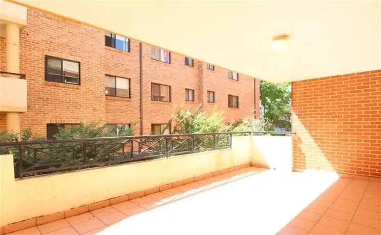 Second view of Homely apartment listing, 9/6 Gladstone Street, North Parramatta NSW 2151