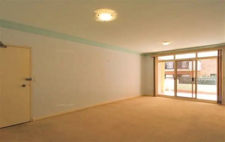 Third view of Homely apartment listing, 9/6 Gladstone Street, North Parramatta NSW 2151